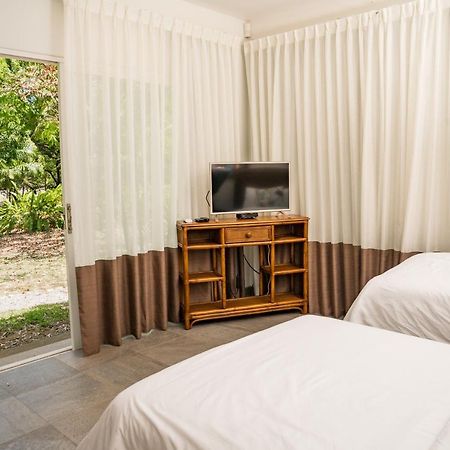 Villa Pavones Point Extérieur photo