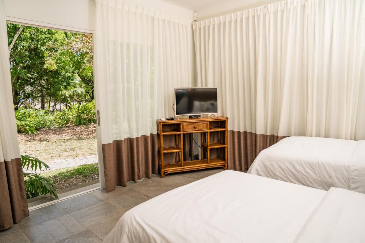 Villa Pavones Point Extérieur photo