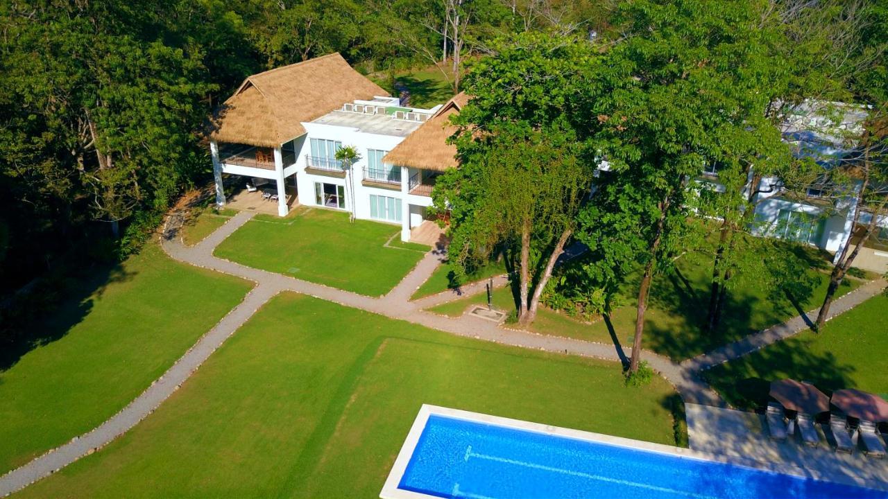 Villa Pavones Point Extérieur photo