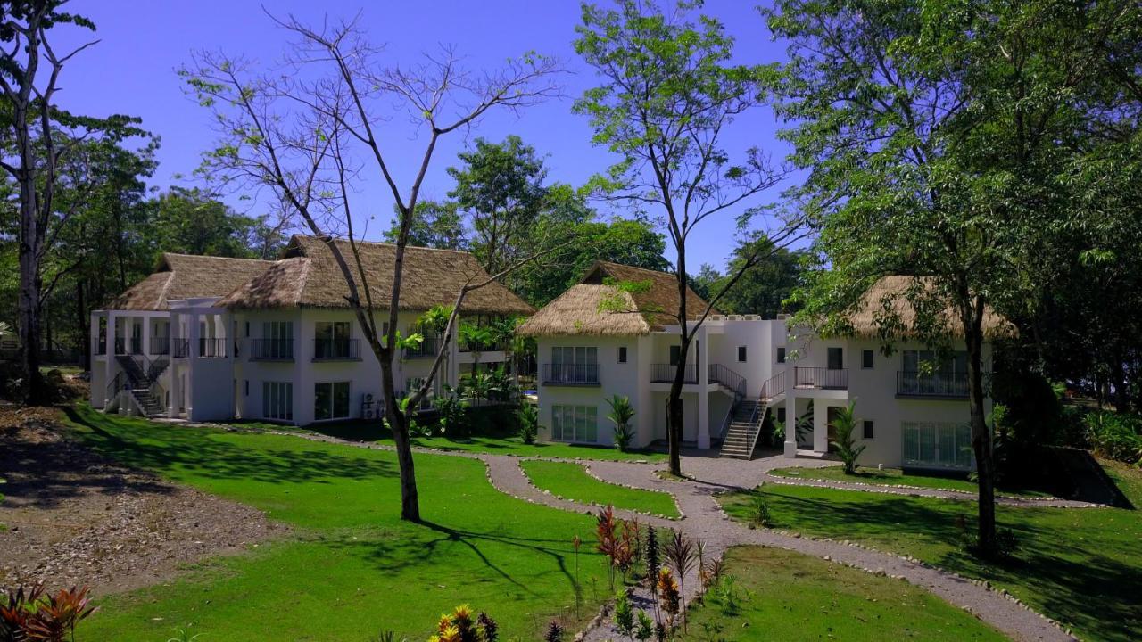 Villa Pavones Point Extérieur photo