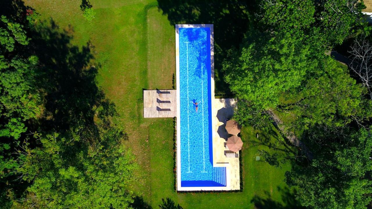 Villa Pavones Point Extérieur photo